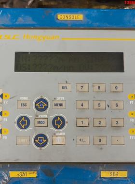 询价购-拆机magelis xbt p021010