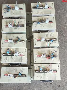 询价购-华兴驱动器WD3DV07拆机，成色如图，功能包好，75元一个