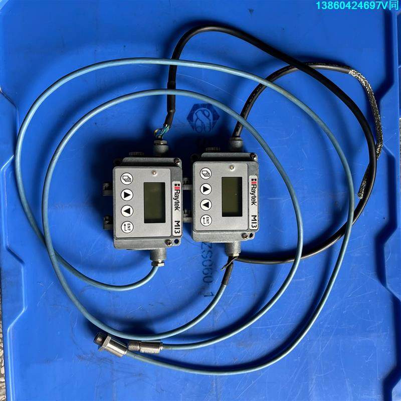 询价购-雷泰MI3红外温度传感器RAYMI3COMM