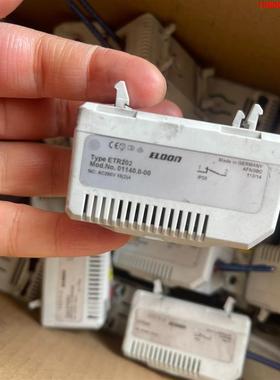 询价购-德国ElOON温湿度控制器ETR202温度调控器温控仪，原装