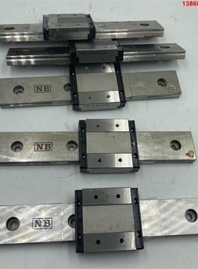询价购-原装N B 品牌SEBS12WA 滑块 线轨长150MM 数