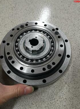 询价购-拆机 WPSZ-80-50-SN-1735 日本新宝谐波减速