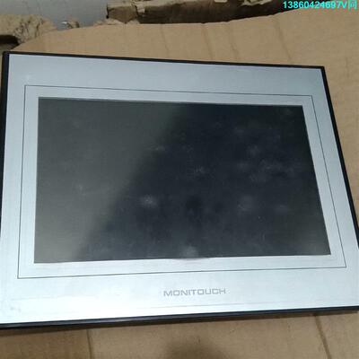 询价购-富士触摸屏 TS1100I 拆机9成新包好 实物图现货 议价