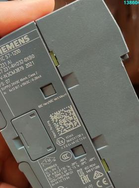 询价购-西门子SM1231  AI4  6ES70 231-4HD3