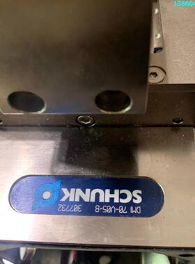 询价购-拆机雄克气缸307732，DMI70-V05-B