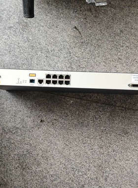 询价购-包邮华为smartax MA5620-8 交换机 功能好 实