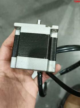 询价购-步进电机3A日本多摩川57系列二相步进电机TS3653N57