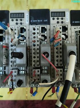 询价购-销售之山伺服驱动器 K1AS04AB 400W/2.8A，拆