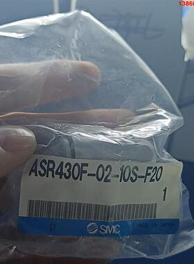 询价购-ASR430F-02-10S-F20现货库存9只打包