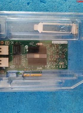 询价购-EXPI9402PTBLK全新原装Intel带标，双口千兆网