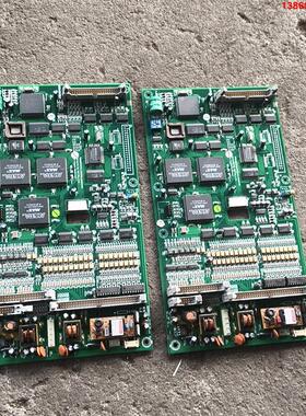 询价购-广数系统928TE主板拆机，成色实物图，不会测试，当配件