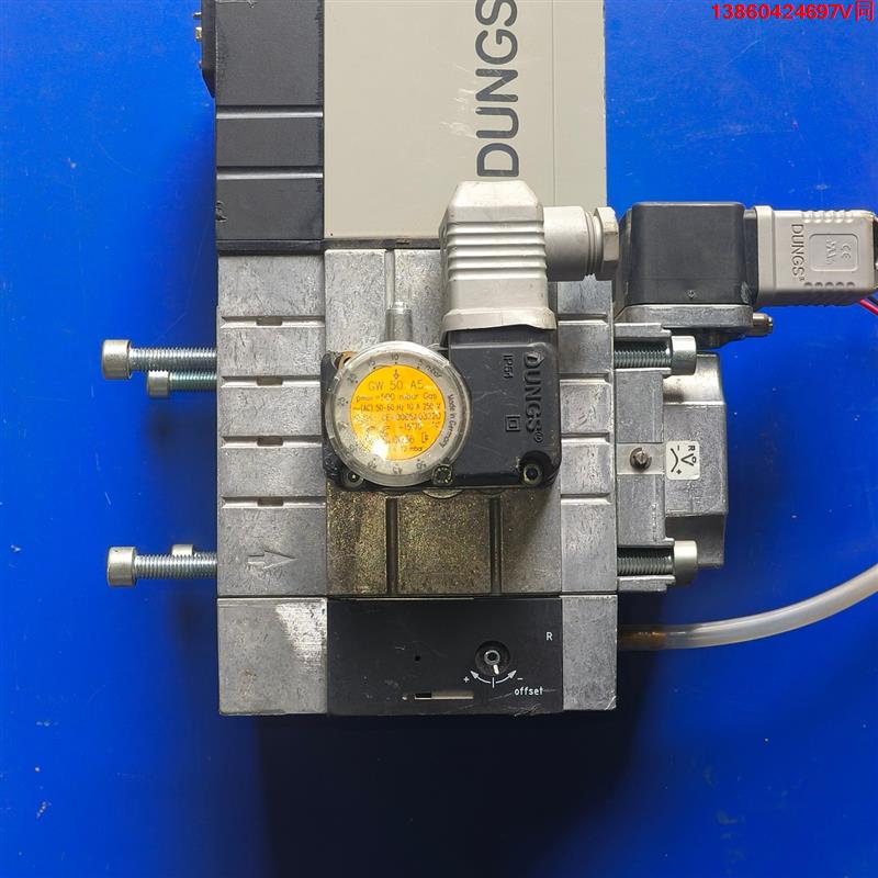 询价购-MBC700N,硅铸铝锅炉全预混专用燃气阀。德国原装DUNG