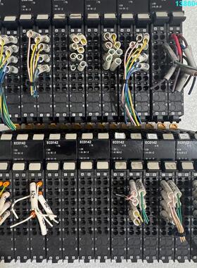 询价购-欧姆龙NX-EC0132，NX-EC0142，成色漂亮功能包