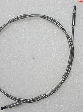 询价购-2L80-002660-12光纤长度1.6米左右，功能正常