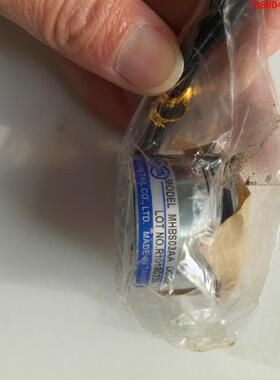 询价购-仟岱MODEL MHBS03AA DC24V