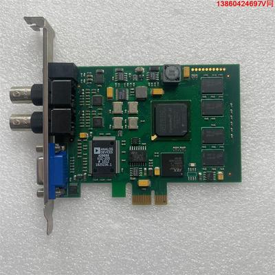 询价购-迈斯威尔 XI102AE VGA/CVBS视频捕获卡VGA视