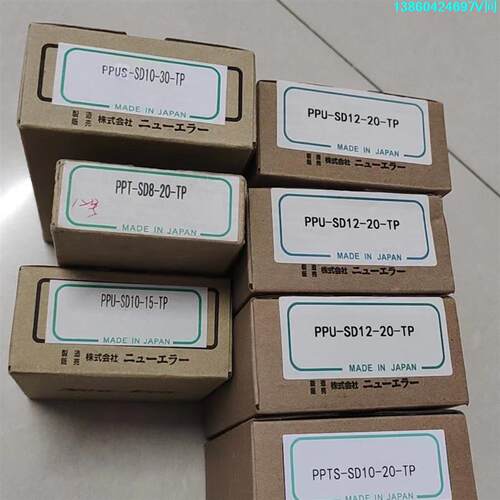 询价购-New-Era新时代气缸PPUS-SD10-30-TP ，全