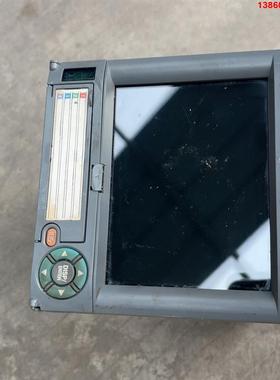 询价购-原装拆机YOKOGAWA横河无纸记录仪DX1004-3-4-