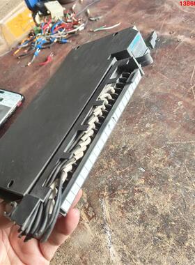 询价购-AB罗克韦尔1771-IBD/B输入模块，成色如图，不包邮，