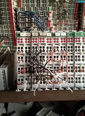 询价购-倍福模块 KL3314 KL3314 0024 二手实物图包