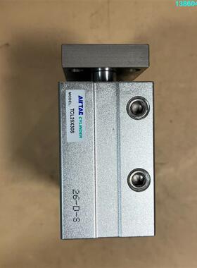 询价购-亚德客气缸TCL25X30S，全新正品，功能完好。拆机闲置，