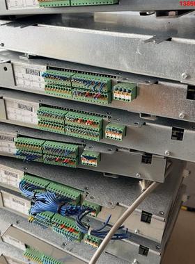 询价购-ABB机器人配件EPS板 3HAC026272-001，拆机