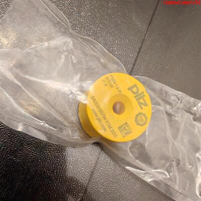 询价购-515120磁感器Pilz皮尔兹，德国制造，全新进口，现货多