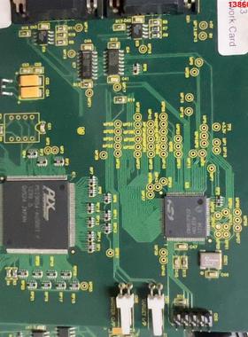 询价购-输力强工业卡 Orbit3，成色如图功能包好