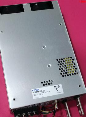 询价购-【科索开关电源】COSEL PBA1500F-48V 48V