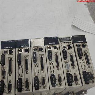 询价购-泰德乐微秒400W伺服套装