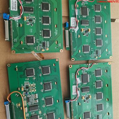 询价购-WINSTAR WG240128B-TTI-TZ#000拆机