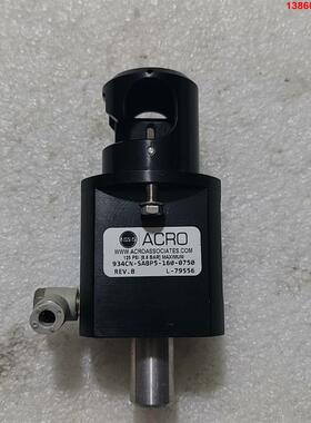 询价购-ACRO夹管阀934CS-SABP5-160-0750功能正