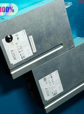 询价购-DELL 工作站T5600 T3600 635W NVC7F