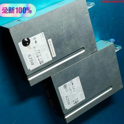 询价购-DELL 工作站T5600 T3600 635W NVC7F