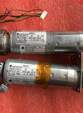 询价购-Unkermotoren德恩科电机BG42x15电机减速机