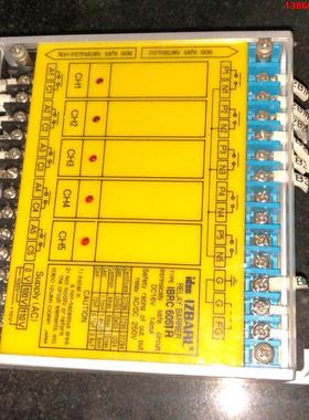 询价购-拆机idec IZBARL IBRC 6051R