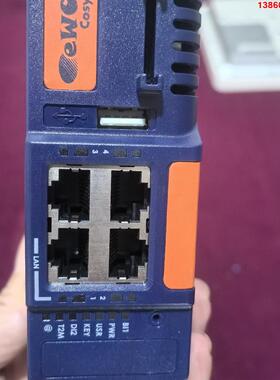 询价购-EWON 模块EC61330-00MA/S COSY131可