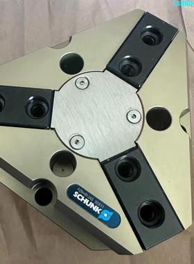 询价购-雄克三爪气缸PZN80-2-AS