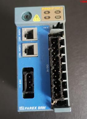 询价购-拆机 RKC FAREX SRM 多点温度控制系统H-PCP