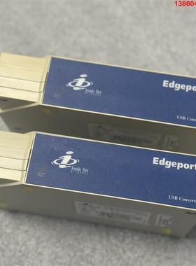 询价购-美国DIgI  Edgeport/8  8口 USB到串口转