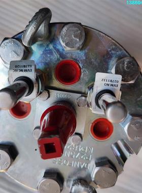 询价购-丹弗斯LCLX 100 A/S6430 PS52 制冷阀体P