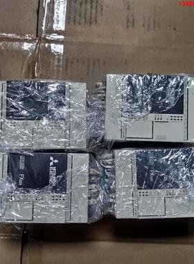 询价购-拆机原装三菱PLC、FXSA-10MR-CM、成色新、刚刚出
