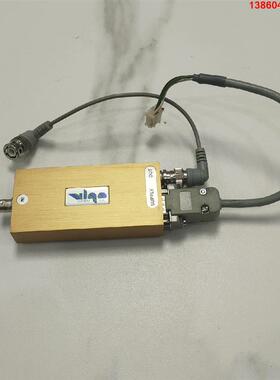 询价购-美国VIGO Syestem S.A VPDC-5H激光探头