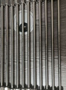 询价购-安捷伦588925-902色谱柱几乎全新。没有盒子，质保15