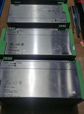 询价购-2939946菲尼克斯QUINT PS-3*400AC/24