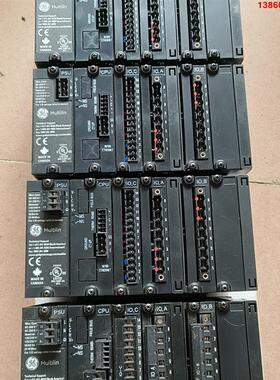 询价购-美国GE  PLC  MM300-GEHS1CABX  实物