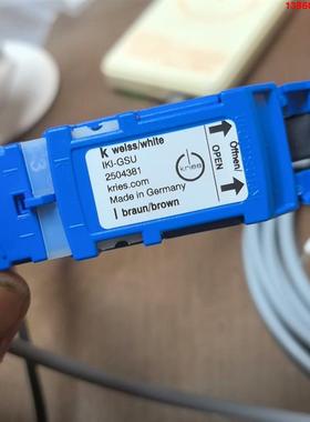 询价购-德国kries电流传感器，iki-gsu没有用过的，一个价格