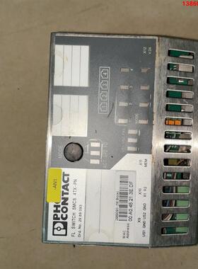 询价购-PHOENIX菲尼克斯FL.SWITCHSMCS.4TXPN