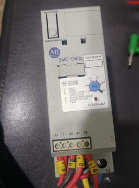 询价购-Allen-Bradley罗克韦尔 150-C3NBD软启动