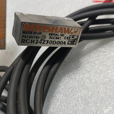 询价购-雷尼绍光学读数头，型号RGH24Z30D00A和RGH24Z